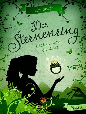 cover image of Der Sternenring
